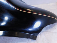 Harley Davidson Touring Street & Electra Glide Maroon Outer Front Fairing Cover - C3 Cycle