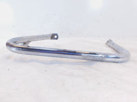 Left Harley Davidson Electra Glide Ultra Classic Left Saddlebag Rail Crash Guard - C3 Cycle