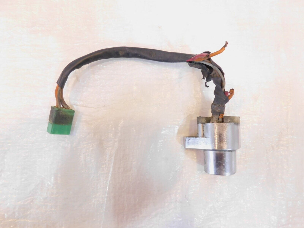 1995-2009 Suzuki Savage 650 LS650 Boulevard S40 Engine Ignition Switch For Parts - C3 Cycle