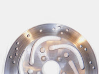 Harley Davidson Sportster Electra Glide Front Wheel Right Brake Disc Rotor - C3 Cycle