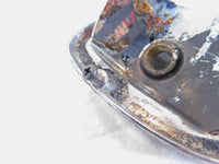 2002-2003 Indian Gilroy Scout Rear Fender Tail Brake Light Lamp Backplate - C3 Cycle
