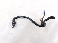 Yamaha XV1600 XV1700 Road Star 1600 Silverado Minus Negative Battery Cable Wire - C3 Cycle