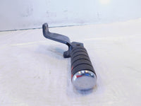 Honda VTX 1800 VTX1800F VTX1800N VTX1800R Rear Left Passenger Foot Peg & Mount - C3 Cycle