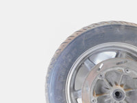 1988-1989 Honda Goldwing 1500 GL1500 Standard Rear Cast Wheel Rim & Brake Rotor - C3 Cycle