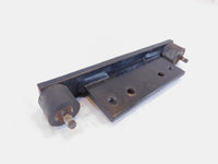 Indian Gilroy Scout & Spirit & Chief Oil Tank Bag Mount Mounting Bracket - C3 Cycle