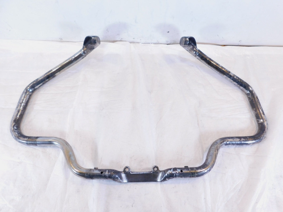2014-2019 Indian Chief Chieftain Front Highway Engine Motor Crash Guard Rail Bar - C3 Cycle