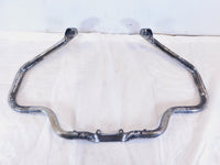 2014-2019 Indian Chief Chieftain Front Highway Engine Motor Crash Guard Rail Bar - C3 Cycle