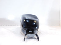 Dented Harley Sportster 883 Iron 1200 Nightster Black Fuel Gas Petrol Tank - C3 Cycle