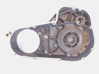 Harley Davidson Twin Cam Road King Electra Glide Left Engine Motor Clutch Cover - C3 Cycle