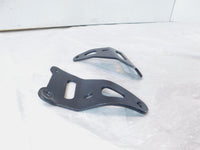 Moto Guzzi V7 III Racer Special Stone 750 Exhaust System Muffler Mount Brackets - C3 Cycle