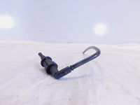 Harley Davidson Electra Glide Ultra Classic Fuel Gas Petrol Tank Hose Pipe Line - C3 Cycle