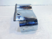 Harley Electra Glide Ultra & Classic Chrome Front Fairing Cover Trim 58208-96 - C3 Cycle