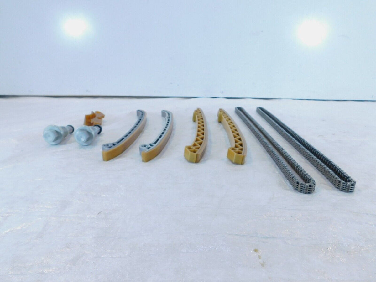 2020-2022 Indian Challenger Limited Dark Horse Cam Camshaft Chain & Tensioners - C3 Cycle