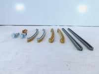2020-2022 Indian Challenger Limited Dark Horse Cam Camshaft Chain & Tensioners - C3 Cycle