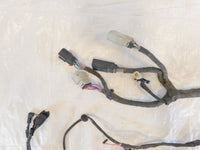 Can-Am Spyder F3 F3-T Limited LTD STD Electrical Instrument Console Wire Harness - C3 Cycle