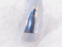 Harley Touring Road King Electra Glide Front Exhaust Header Pipe Cover Shield - C3 Cycle