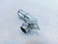 2018-2019 Suzuki GSX250R 250R Radiator Coolant Water Hose Pipe Line Elbow Joint - C3 Cycle