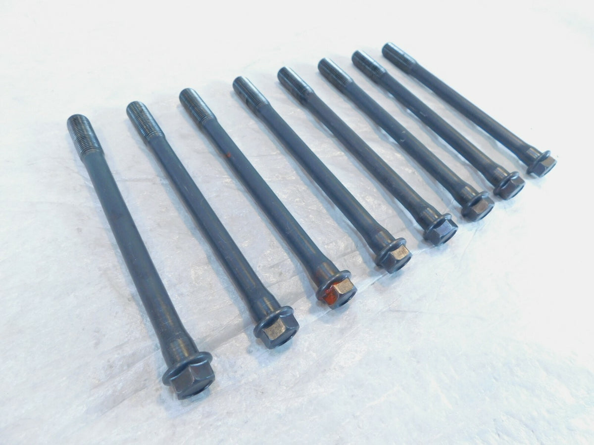 Honda Silverwing GL500 & GL500I & CX500 CX500C CX500D CX500T Cylinder Head Bolts - C3 Cycle
