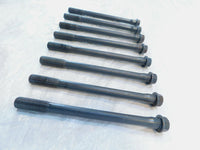 Honda Silverwing GL500 & GL500I & CX500 CX500C CX500D CX500T Cylinder Head Bolts - C3 Cycle