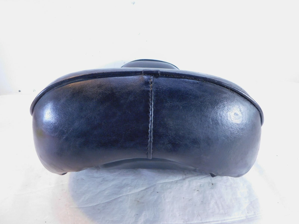 1987-1992 Harley Davidson FXR FXRS Sport Front Main Rider Seat Pad 52128-87 - C3 Cycle