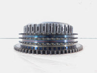 Harley Davidson Sportster 883 & 1200 Engine Motor Clutch Hub Basket & Plates - C3 Cycle
