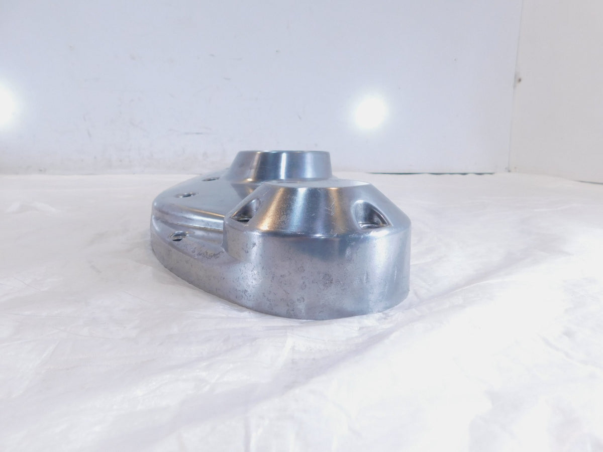 Harley Sportster 883 & 1200 Black Right Engine Motor Cam Camshaft Gear Cover - C3 Cycle