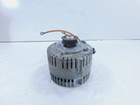 2012 12 Zero Motorcycle XU Electric Engine Motor - untested for parts - C3 Cycle