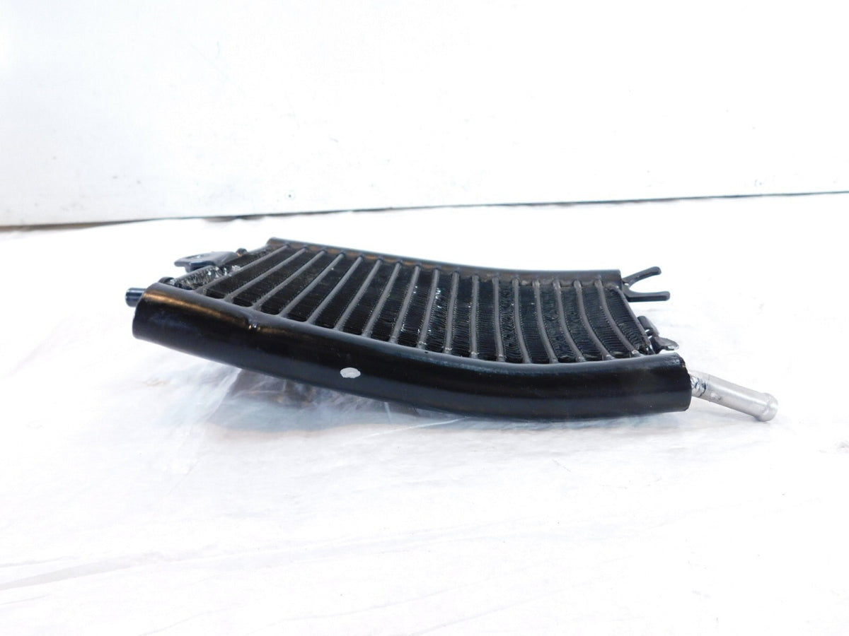 2018-2020 Harley Davidson Softail Low Rider & Fat Bob Oil Cooler Radiator - C3 Cycle