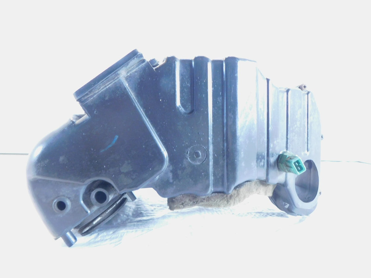 1999-2001 Triumph Sprint ST RS 955 955i Air Intake Filter Cleaner Housing Box - C3 Cycle