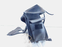Suzuki Intruder Volusia 800 & Boulevard C50 VL800 Right Rear Luggage Saddlebag - C3 Cycle