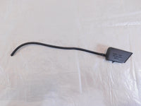 2000-05 Kawasaki Ninja ZX12R ZX1200 Gas Petrol Fuel Tank Breather Box Hose Pipe - C3 Cycle