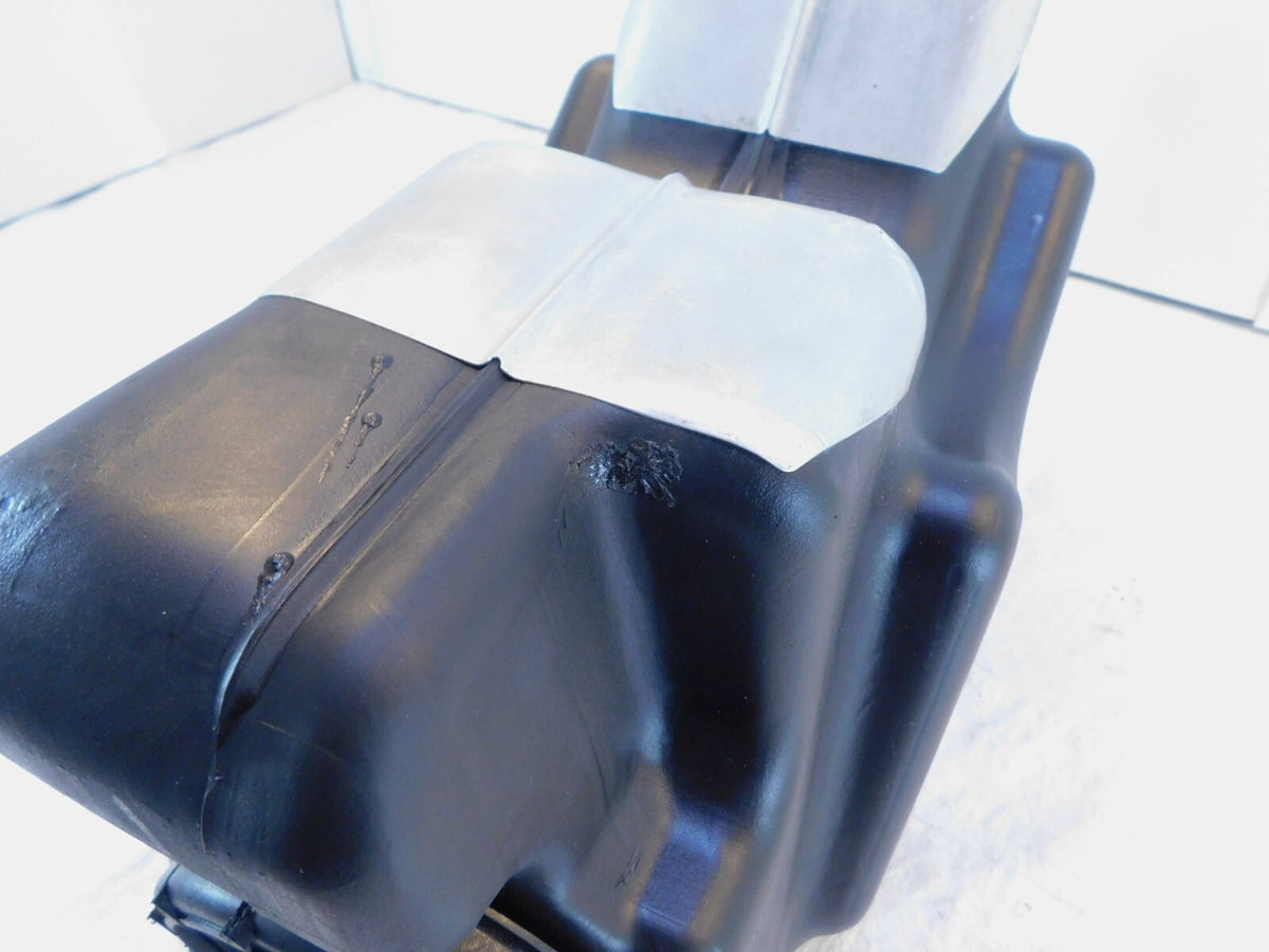 2002-2006 Harley Davidson V-Rod VRod VRSC & VRSCD Night Rod Fuel Gas Petrol Tank - C3 Cycle