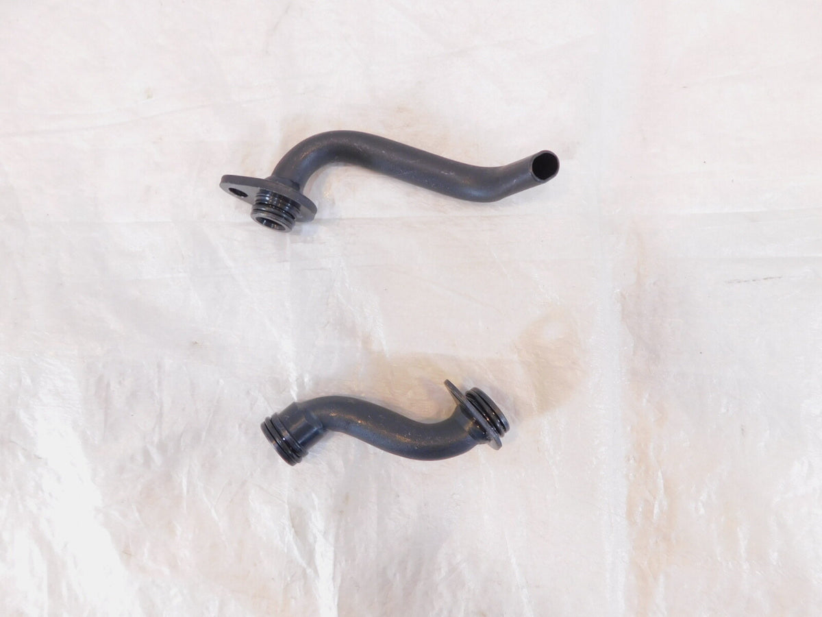 BMW F750GS F850GS ADV & F900R F900XR Engine Motor Oil Pump Suction Line Pipes - C3 Cycle