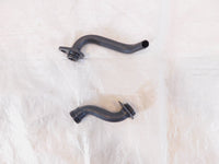 BMW F750GS F850GS ADV & F900R F900XR Engine Motor Oil Pump Suction Line Pipes - C3 Cycle