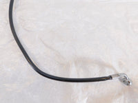 Harley Davidson Dyna FXDWG Wide Glide Braided Front Brake Hose Line 42740-10 - C3 Cycle