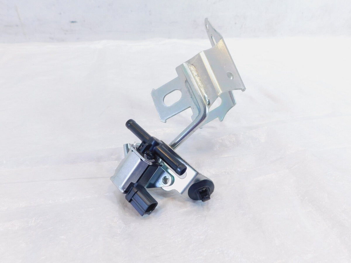2018-2020 Honda Grom 125 Purge Control Solenoid Air Valve Switch & Mount Bracket - C3 Cycle