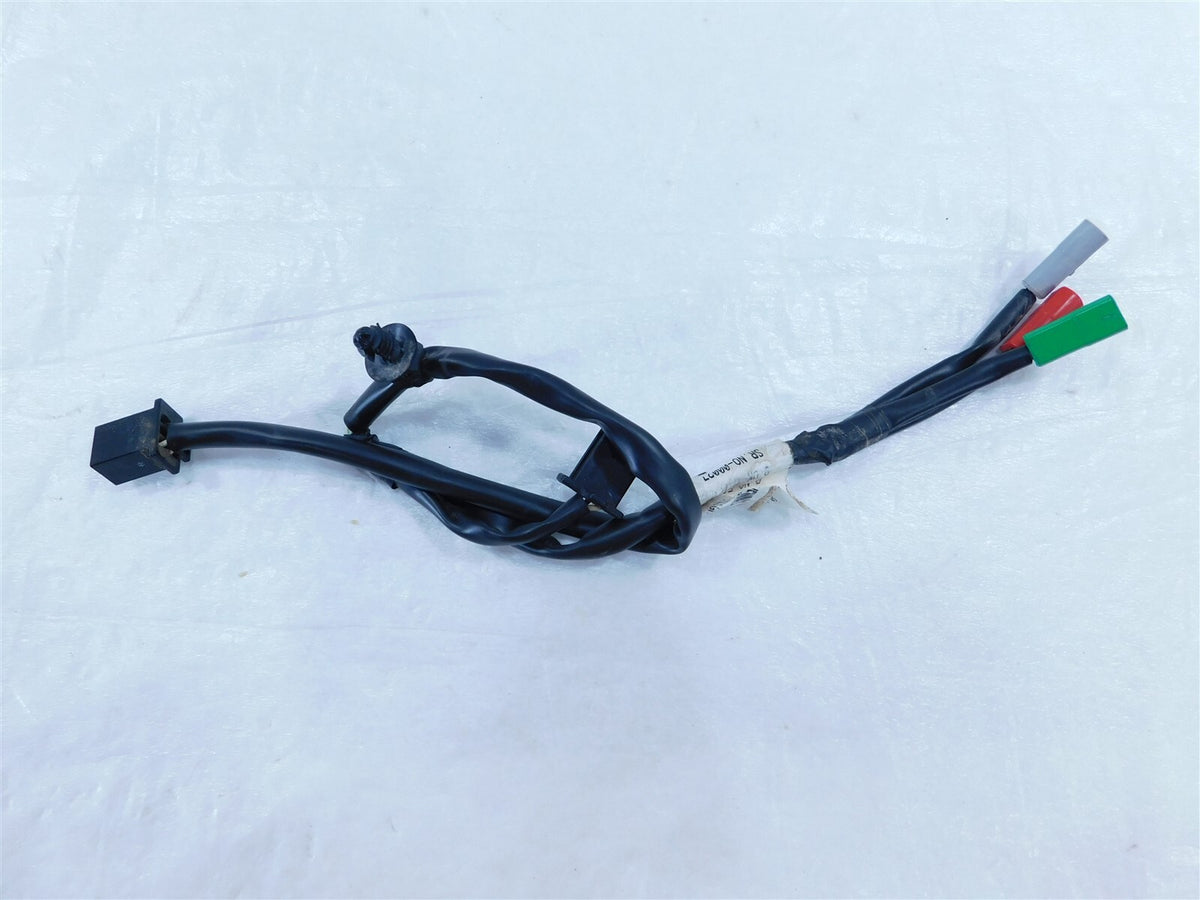 2018-22 Royal Enfield Himalayan 410 LS410 Rear Tail Light Lamp Sub Wire Harness - C3 Cycle