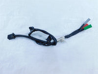 2018-22 Royal Enfield Himalayan 410 LS410 Rear Tail Light Lamp Sub Wire Harness - C3 Cycle