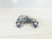 2005-2012 Triumph Sprint ST 1050 Rear Passenger Footrest Foot Peg Heel Guard Fin - C3 Cycle