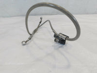 2001-2005 BMW F650CS F650 CS Front Wheel ABS Brake Hose Pipe Lines & Distributor