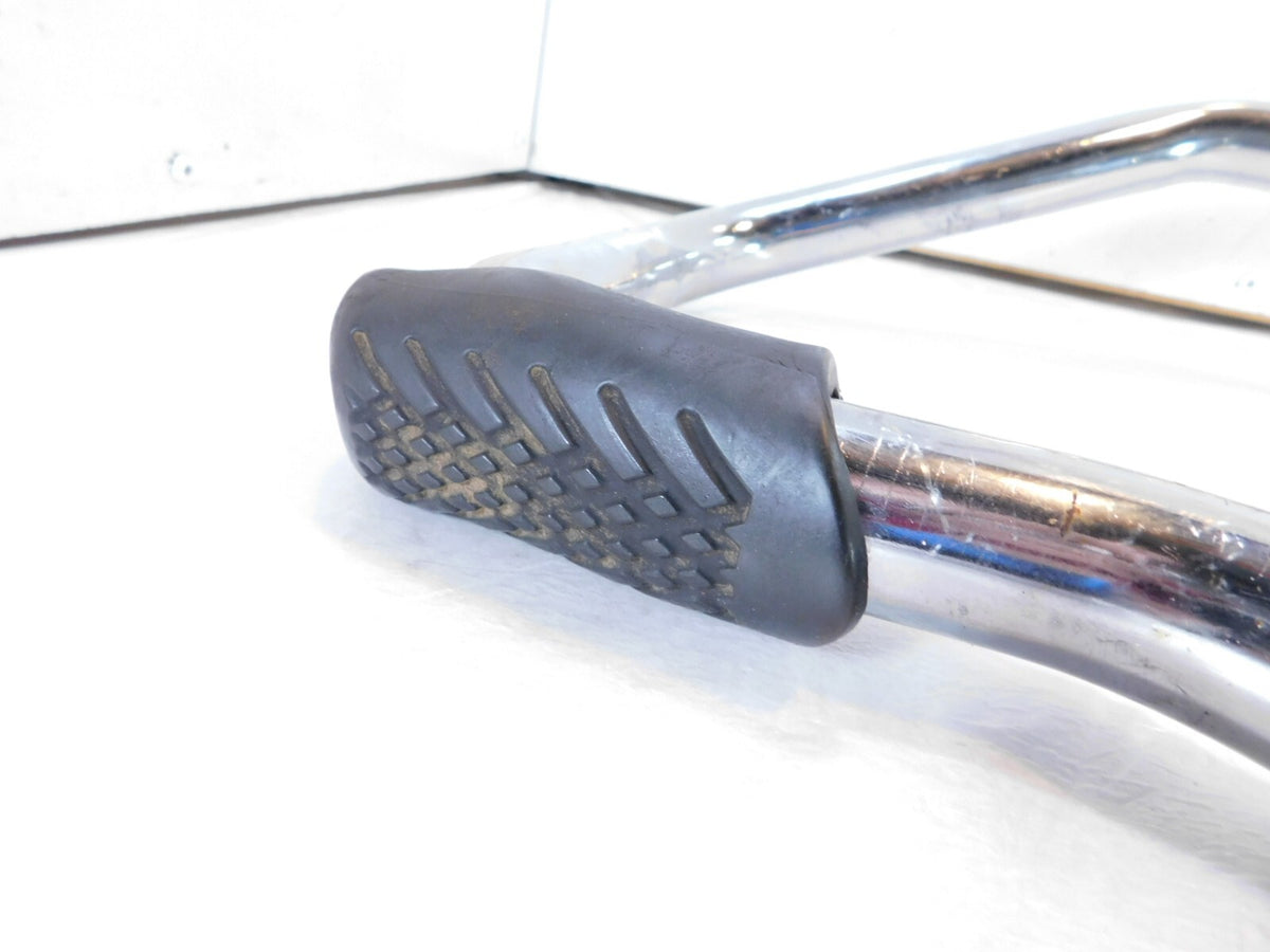 Harley Davidson Sportster 883 & 1200 Chrome Engine Motor Crash Guard Bar