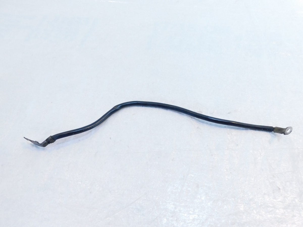 Honda VTR1000F Super Hawk Firestorm VTR1000 Negative Ground Battery Cable Strap - C3 Cycle