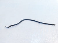 Honda VTR1000F Super Hawk Firestorm VTR1000 Negative Ground Battery Cable Strap - C3 Cycle