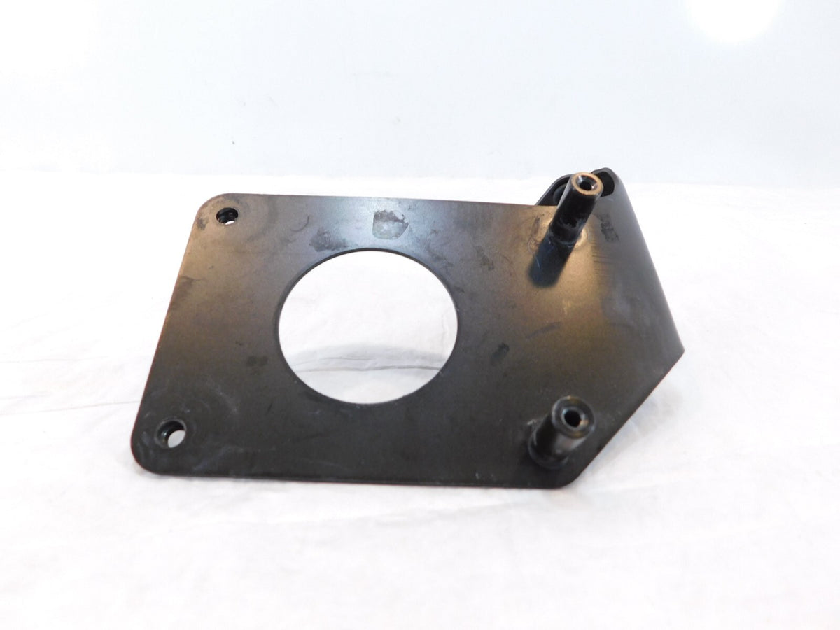 Yamaha Royal Star Venture XVZ13 Top Box Case Right Audio Speaker Mount Bracket - C3 Cycle