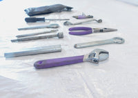 1995-2001 Honda VT1100 VT1100C VT1100C2 Shadow 1100 ACE Owner Tool Kit w/ Bag - C3 Cycle