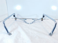 Harley Davidson FLHX Street Glide Left & Right Saddlebag Support Brackets