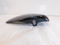 Harley Davidson Sportster 883 & 1200 Black Oil Tank Right Side Cover Trim - C3 Cycle