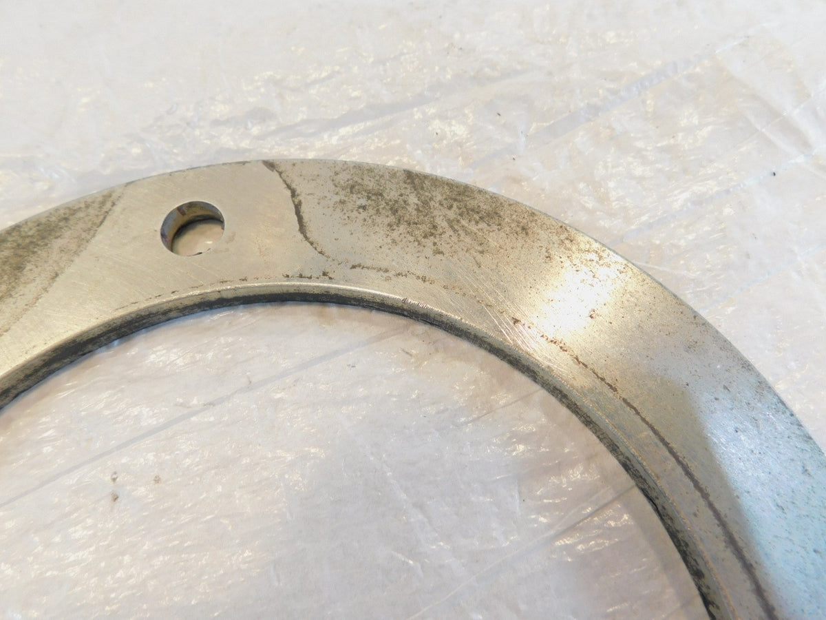 Harley Tri Glide Ultra Classic & Freewheeler Trike Rear Caliper Reaction Bracket - C3 Cycle