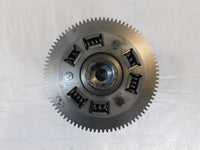 Indian Chief Chieftain Roadmaster & Springfield Clutch Plates & Basket Assembly - C3 Cycle