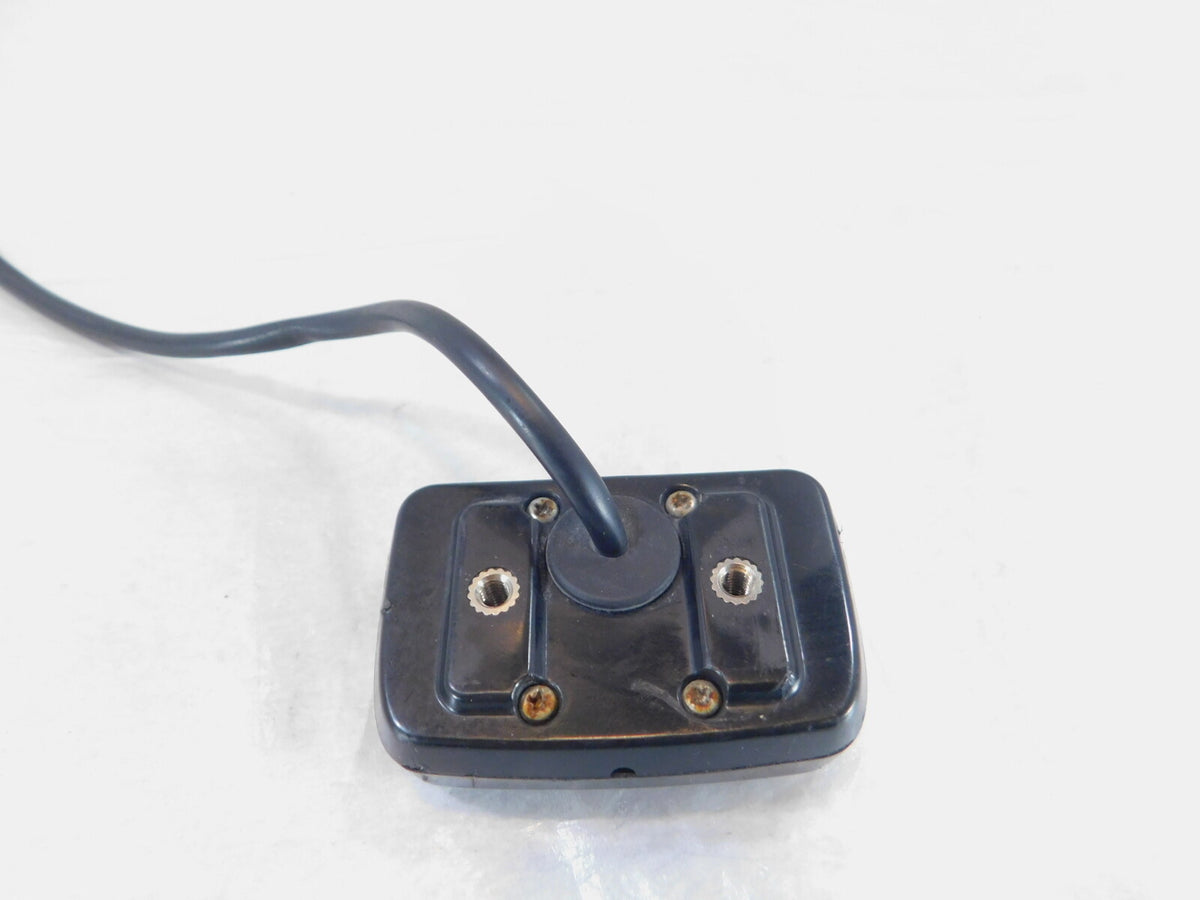 2011-2016 Victory Cross Country & Cross Roads Handlebar Speaker Volume Switches - C3 Cycle